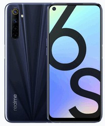Прошивка телефона Realme 6S в Новокузнецке
